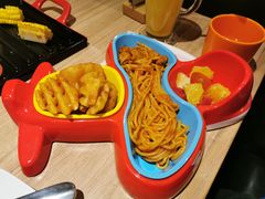 -必胜客(花舞大唐博物馆店)