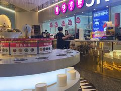 -江南鱼捞(北仑银泰城店)