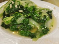 -美膳居川菜馆油焖大虾烧烤(卓刀泉店)