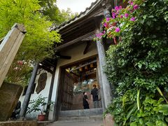 -巴倒烫陆派火锅山庄(南山总店)