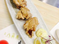 -八盛屋·沾面(集美万达店)