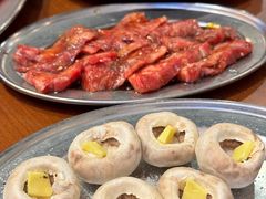 -大阪烧肉BAKA一代(国贸商住大厦店)