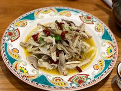 -巴依老爷新疆美食(望京小街店)