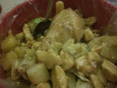 -胖哥料理(兴义里店)