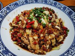 -厨道重庆菜馆(鸳鸯店)