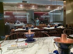 -涮福記·现切牛羊肉火锅(世纪汇店)