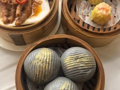 -广州建国酒店-盈丰阁粤菜-粤式茶点