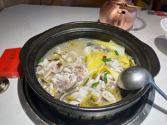 -周渝食惦酸菜鱼(青浦店)