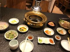 -味家烤肉烤鳗鱼牛排(西塔旗舰店)