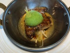 -王品牛排(郑州大卫城店)