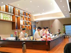-古京·臻致料理(月湖店)