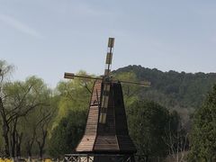 -北京宽沟会议中心