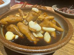 -鸽子窝(黄村店)