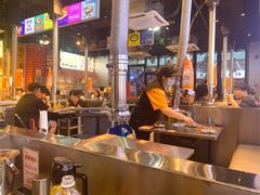 -哈哈碳都·牛肋条无限自助烤肉(台江万达店)