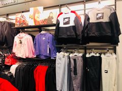 -NIKE北京马连道换季优惠店
