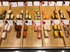 -本日風和·寿司·料理(博地中心店)