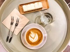 -Onirii Coffee(长乐路店)