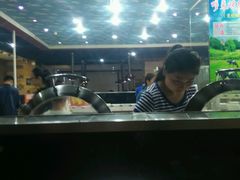 -哆来咪火锅烤肉自助(牌楼店)