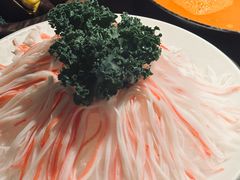 -三出山火锅(南京万象天地店)