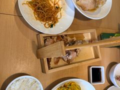 -关东小磨东北菜(上海长风大悦城店)