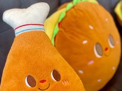 -丽芝士Richeese Factory(大新店)