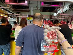 -阿娟牛肉丸·手打牛肉丸·现做现卖