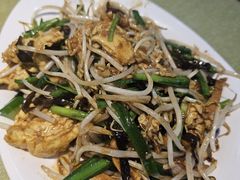 炒合菜-振生清真饭店(永安道店)