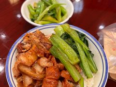 -张卤堂·砂锅卤肘子(南头店)