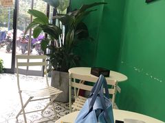 -春莱·泰式奶茶·老挝冰咖啡(宝龙店)