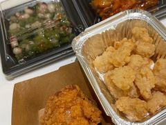-牛邸·烧肉饭(来福士店)