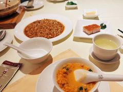 -利苑酒家(合景国际金融广场店)