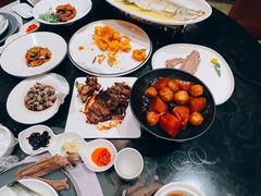 -A One Kitchen·南京精菜馆(德基广场店)