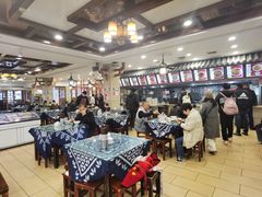 -桥香园云南过桥米线(金马碧鸡店)