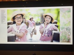 -COCOSKY 巧克力天空兒童摄影(凯德和平广场店)