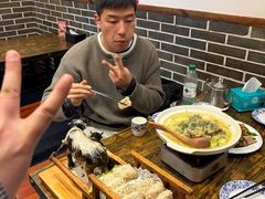 -寿州美味厨豆腐宴(寿县南门口西环路店)