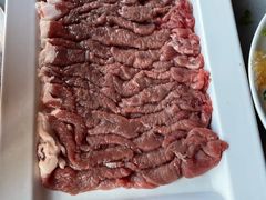 手切鲜羊肉-老五四季涮肉(菜市口店)