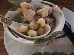 -润青四季音乐主题餐厅·椰子鸡(罗湖店)
