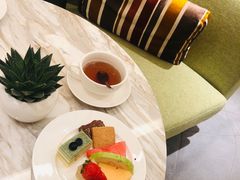 -星璞餐厅(深铁塘朗城君璞酒店)