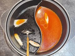 -匠牛亭·锅物烧肉放题自助(昆百大·泰业城店)