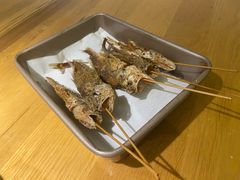 -素描餐厅(灵隐天竺店)