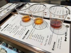 -Dogi&kiki Coffee(中心商务大厦店)