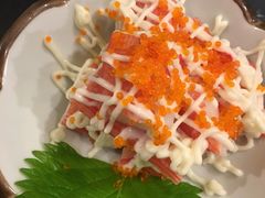 -仓桥家·焗寿司·锅物(光谷步行街店)