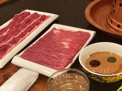 -南门涮肉(上海二店)