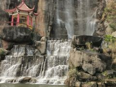 -金鸡山公园