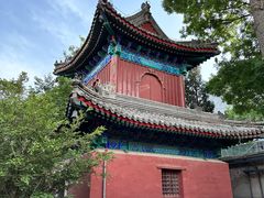 -大钟寺古钟博物馆