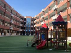 -中加枫华国际学校