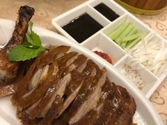 烤鸭-大鸭梨烤鸭店(花园村店)