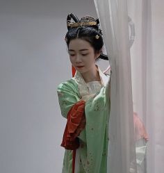 -陈攻馆·汉服