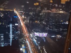 -北京柏悦酒店·锦庭餐厅Dining Room