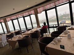 -汇泉王朝大饭店-旋转餐厅(南海路店)